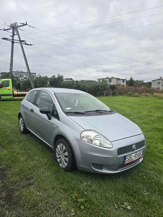Fiat Grande Punto