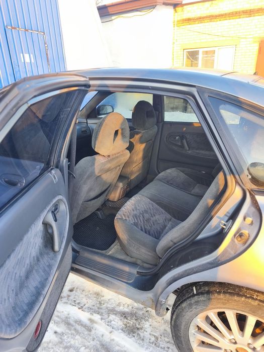 Продам Mazda 626 vr2.5