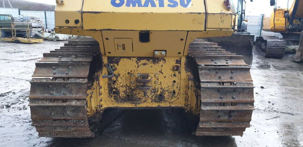 Продається бульдозер Komatsu D65Ex 2004р
