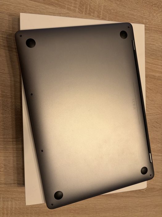 MacBook Pro 13" Intel i564752396703106124