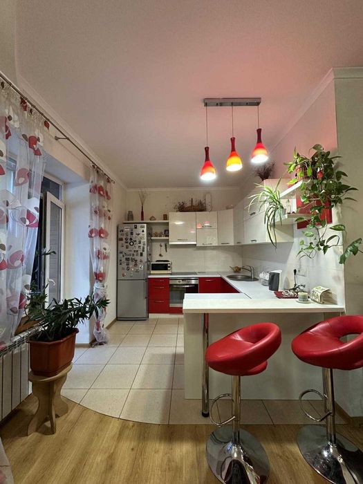 Apartment in Odesa - View 3