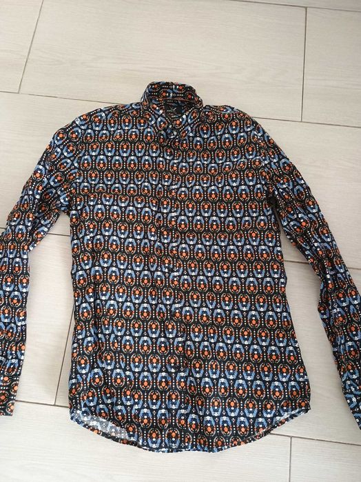 Koszula męska Pako Lorente M