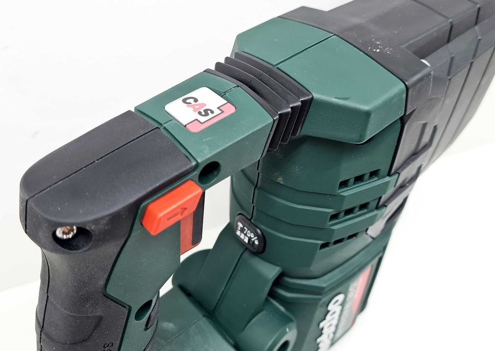 Młotowiertarka akumulatorowa METABO KH 18 LTX BL 28Q Brushless