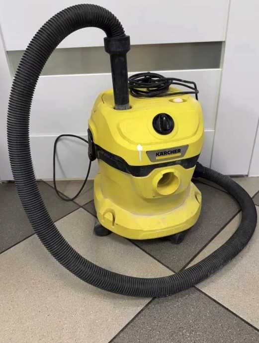 odkurzacz karcher WD 2 PLUS