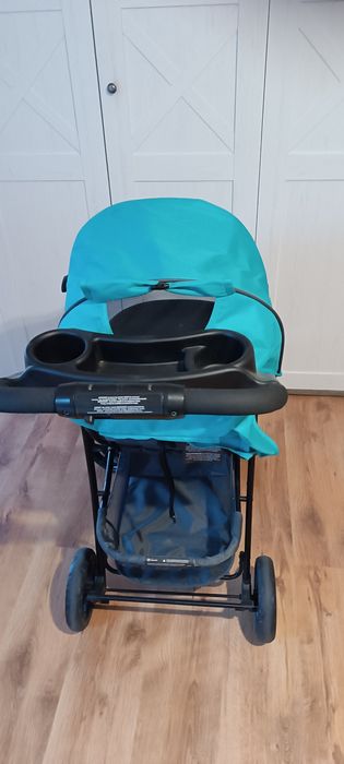 Wózek spacerowy dla dziecka