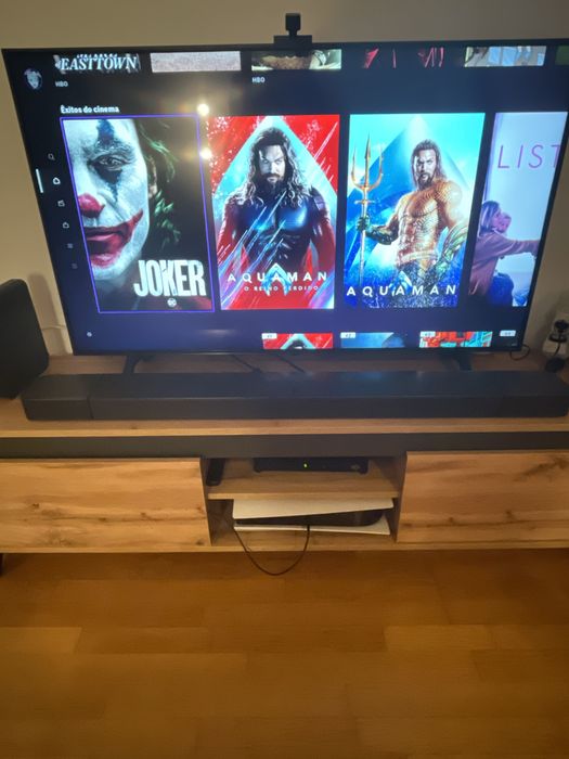 Soundbar JBL 9.1