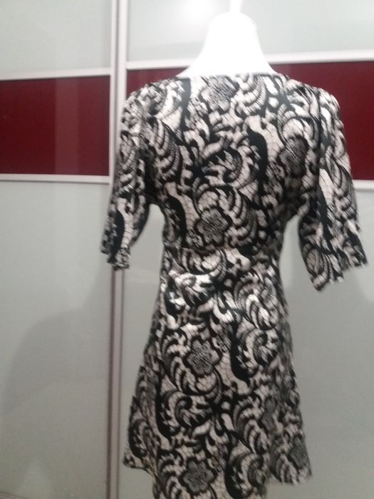 bluzka rozm.S Morbida