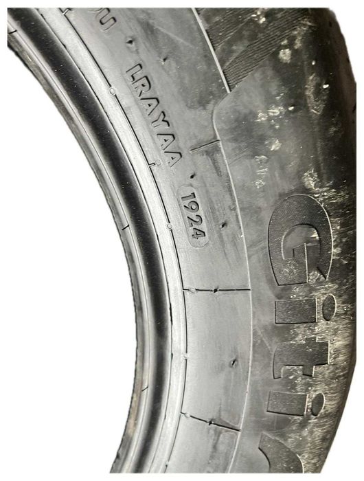 2x235/60 R 18 Opony Giti 2024r Lato!!