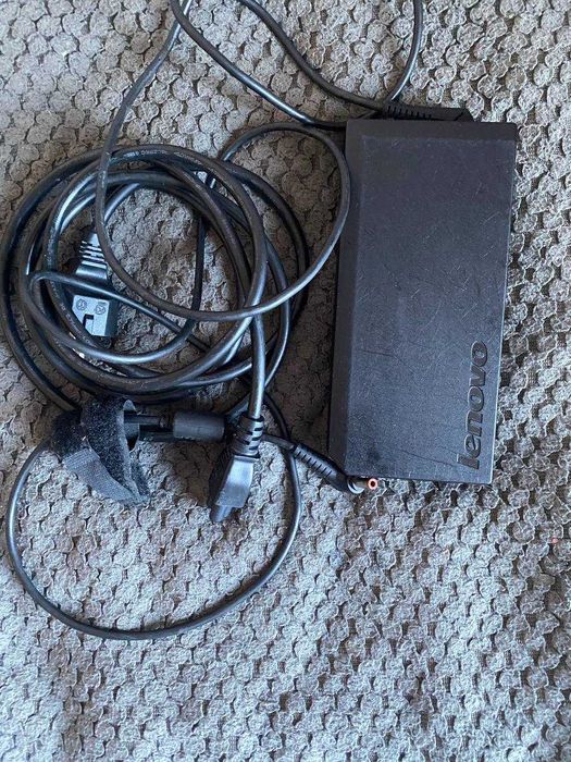 Оригинальный блок питания Lenovo 170W 20V (N17908)