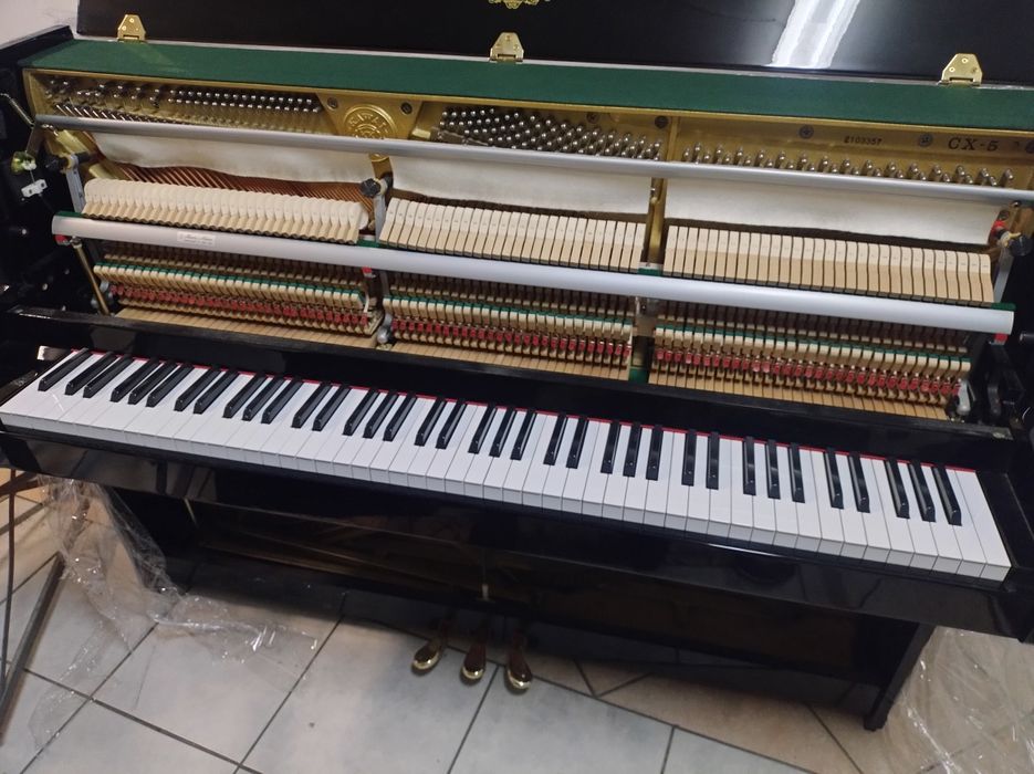 Pianino Yamaha / kawai