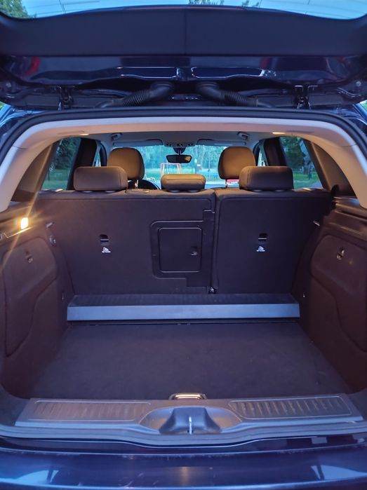 Продам автомобіль Mercedes -Benz B-Class 2017рік