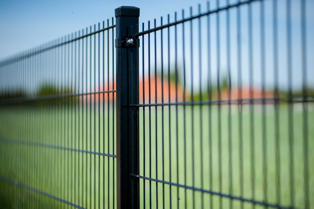 Ogrodzenie kompletne z podmurówką-PROMOCJA!!!