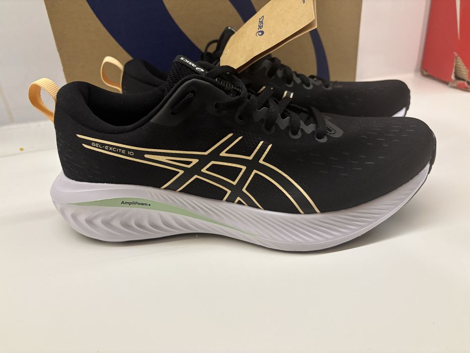 Buty Asics  air  gel excite 11  new zoom 42
