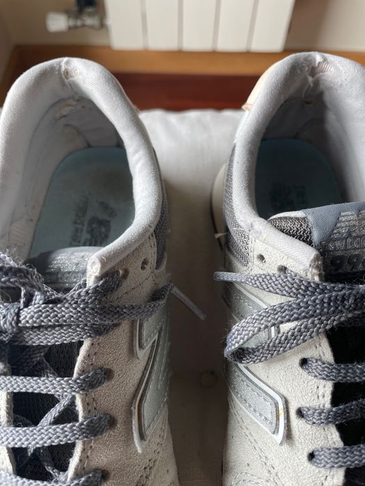 Sapatilhas New Balance 996