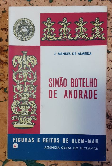 Simão Botelho de Andrade e Sá da Bandeira