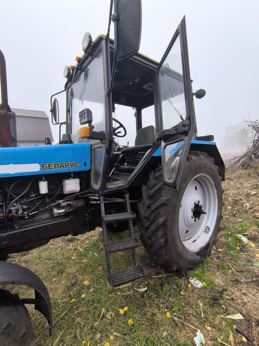 Трактор 892 Беларус