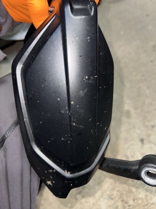 Handbary Triumph Tiger (2021) 900