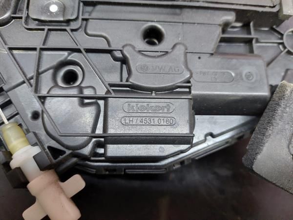 Fechadura / fecho porta frente esquerdo VOLKSWAGEN Crafter (SY_)