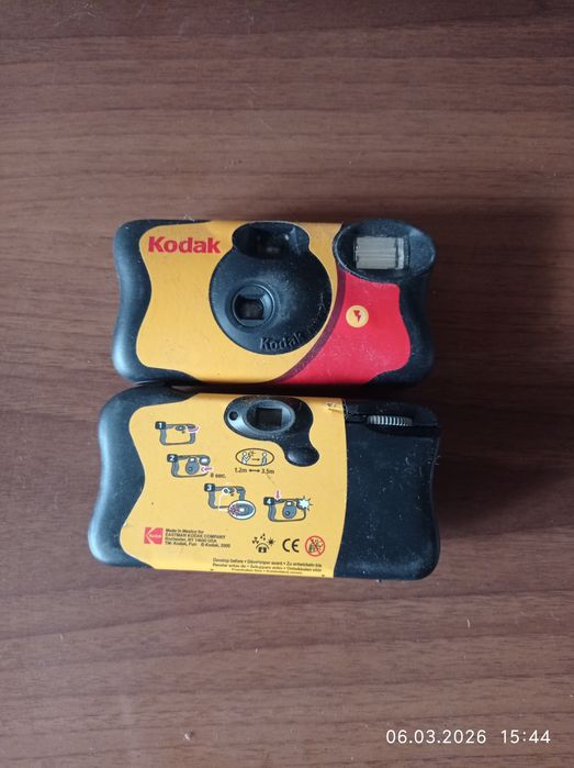 Фотоаппарат сокол и другое