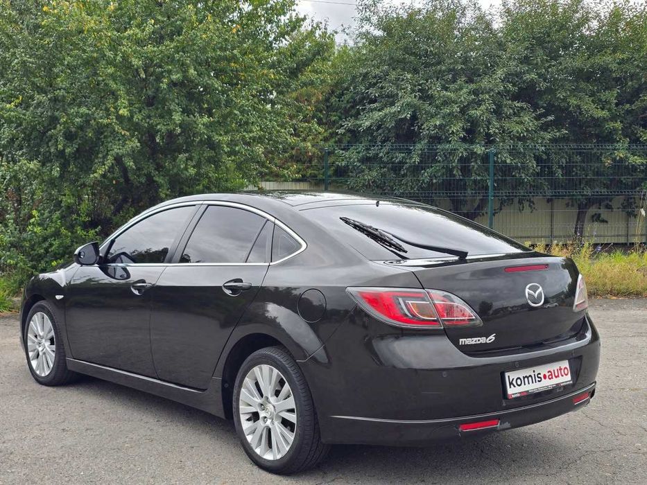 Продам Mazda 6 2009. Можна в розстрочку, під викуп.