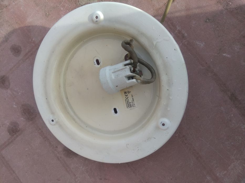 Plafon Lampa Sufitowa Kanlux