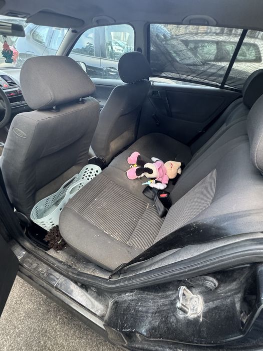 Vw Polo 6n2 1.4 TDI