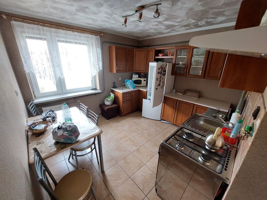 Sprzedam mieszkanie 65m2