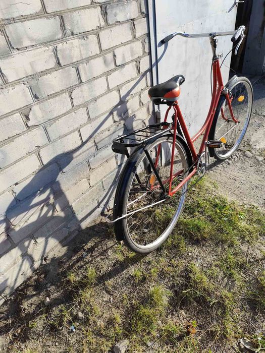 Продам велосипед