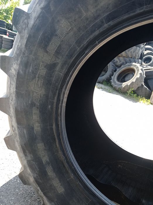 650/85R38 Firestone 2018r