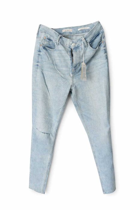 Calça Skinny Guess