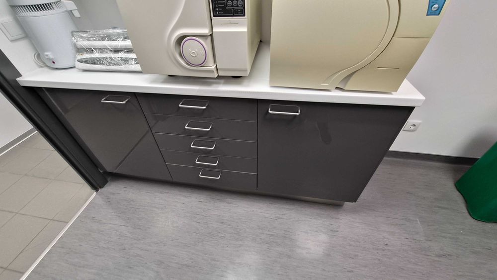 Equipamento Dentista