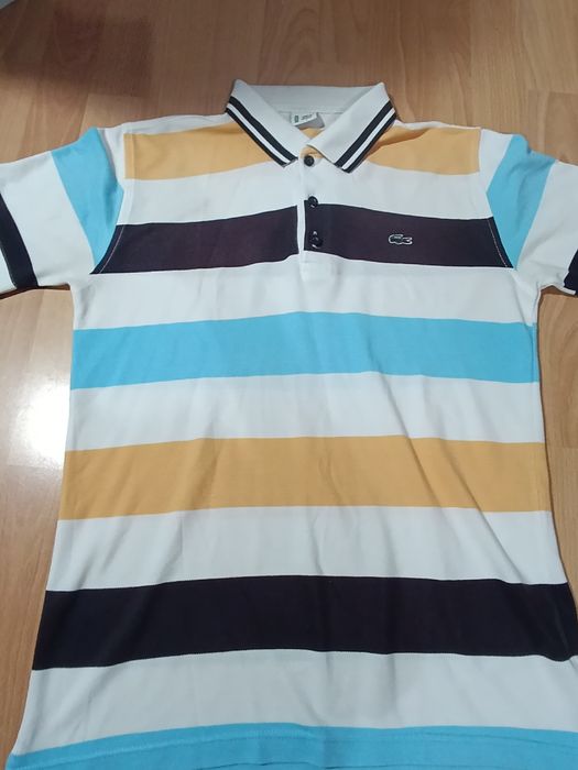 поло ласокт гарний стан