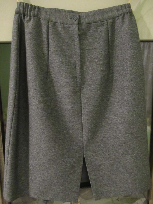 Zestaw/Komplet 3-czesciowy szary r. 40 Halfiol