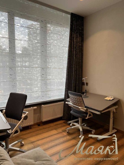 Багатокімнатна квартира за адресою вул. Євгена Коновальця (площа 130 м²) - Atlanta.ua - фото 19