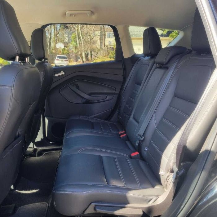 Ford Escape Sel      2019