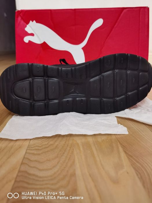 Чоловічі кросівки Puma. Нові.