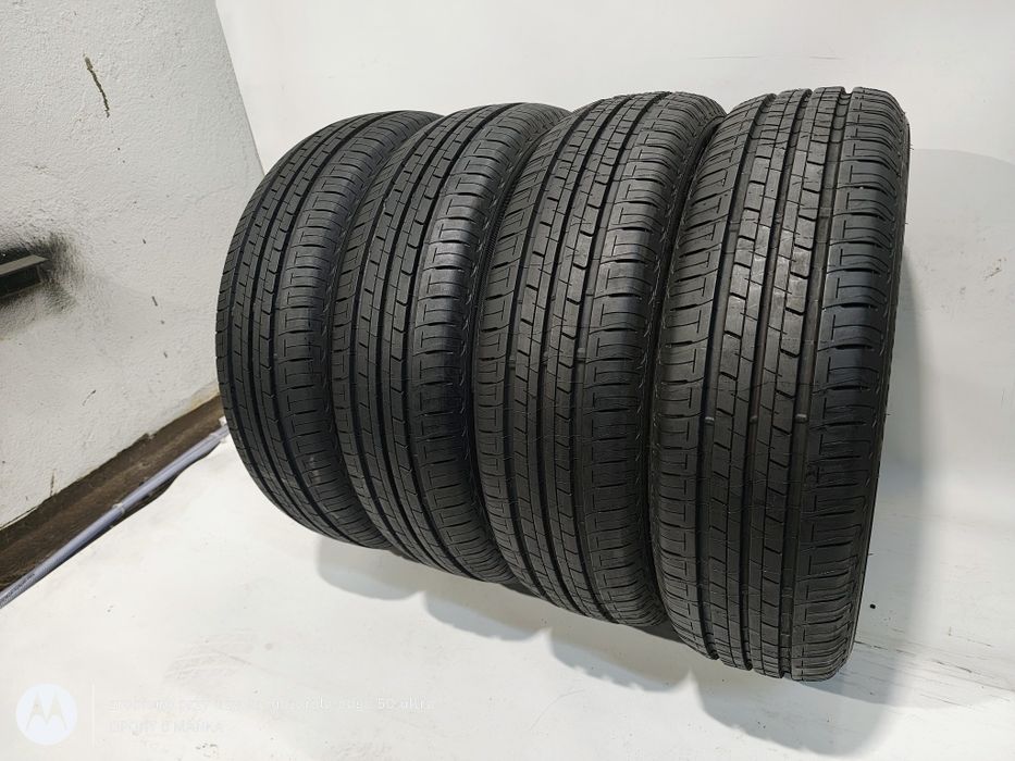 4x175/60/16 Bridgestone Ecopia EP150 Bieżnik 7mm