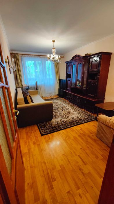 Оренда 3- кім.квартири Холодна Гора  вул. Іллінська