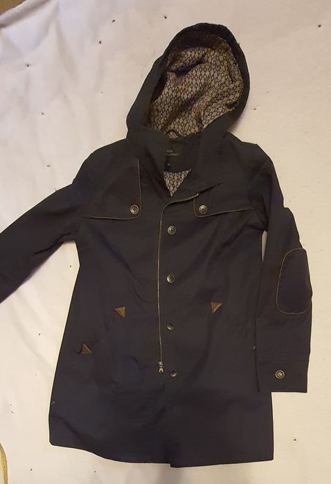 Плащ жіночий, ostin, розмір M