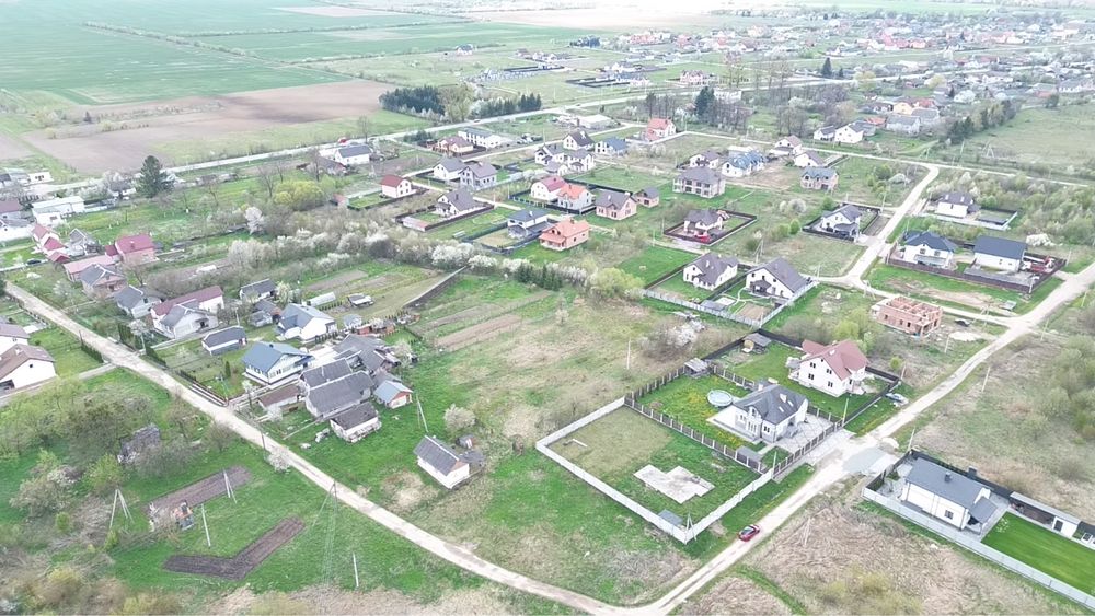 Продаж зем.ділянки 12 соток Дуброва м.Стрий