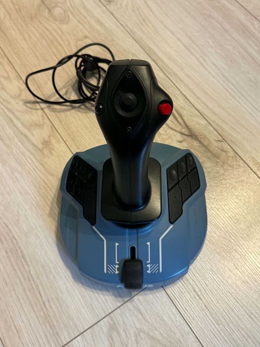 Joystick Airbus Thrustmaster