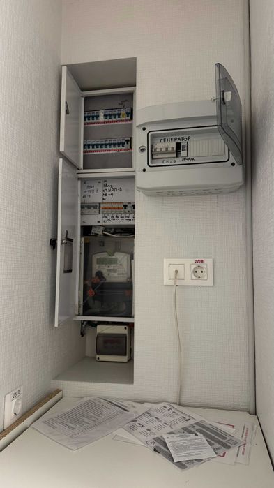 БЕЗ % Оренда приміщення Срібнокільська 22! Повністю готове до роботи!