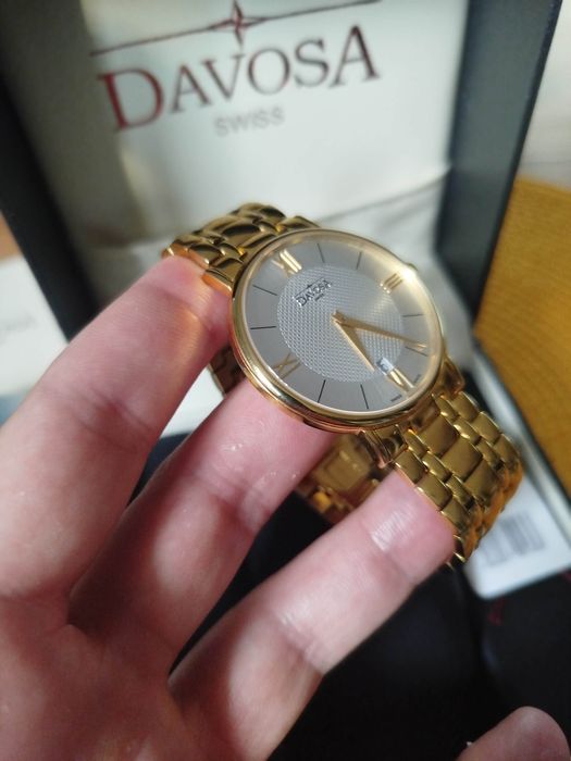 Davosa Pianos - stan perfekt