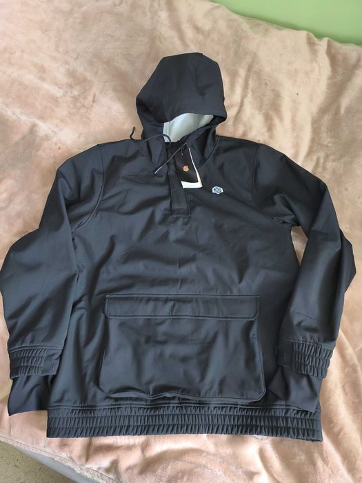 Nowa kurtka Siroko anorak W3 North ICE rozm. XXL