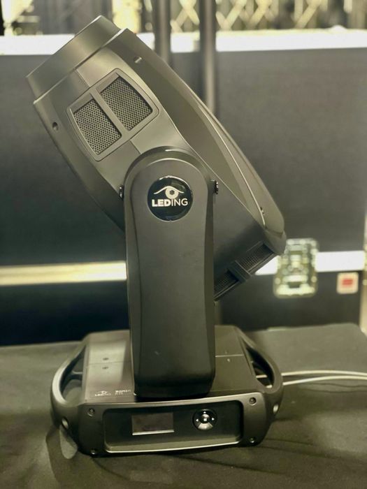 Moving Head Spot Led