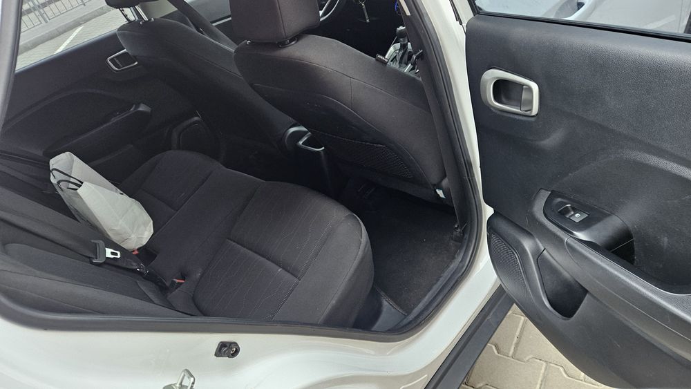 Хундай на продаж