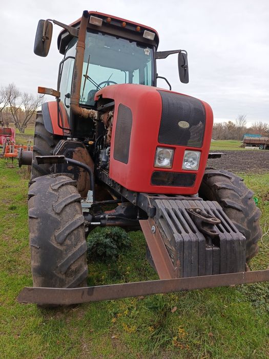 Мтз2022.3 трактор колісний