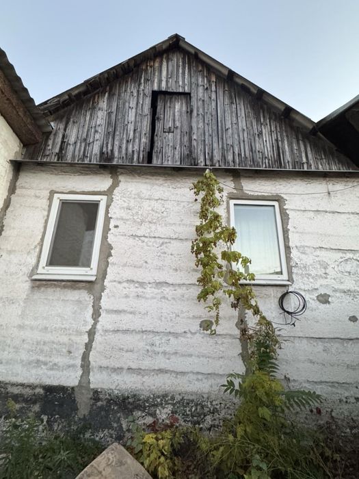 Продам часть дома проспект Свободы,район Красного Камня