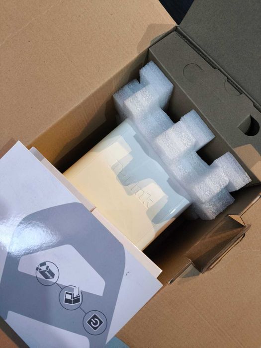 NAS Storage - D-Link DNS-327L