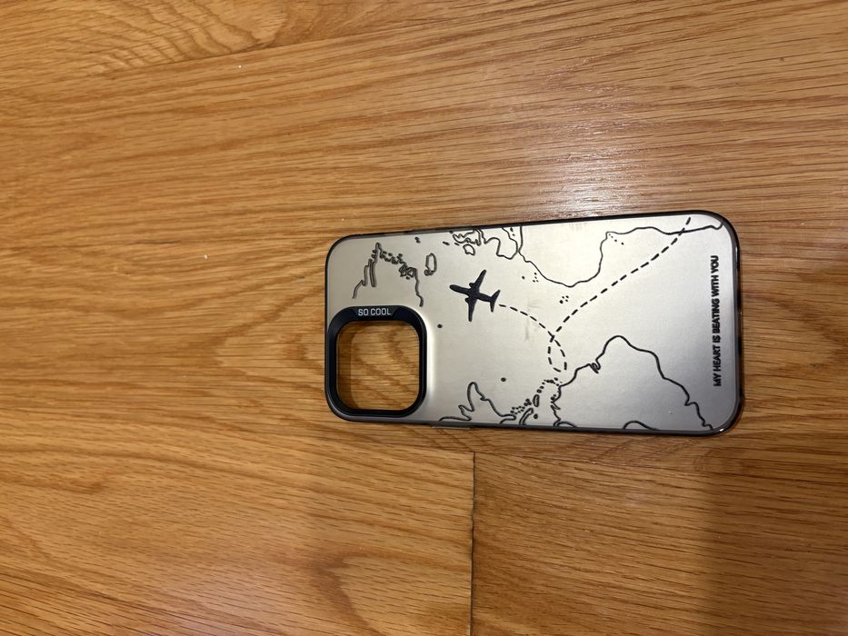 Capas iPhones 14 pro max